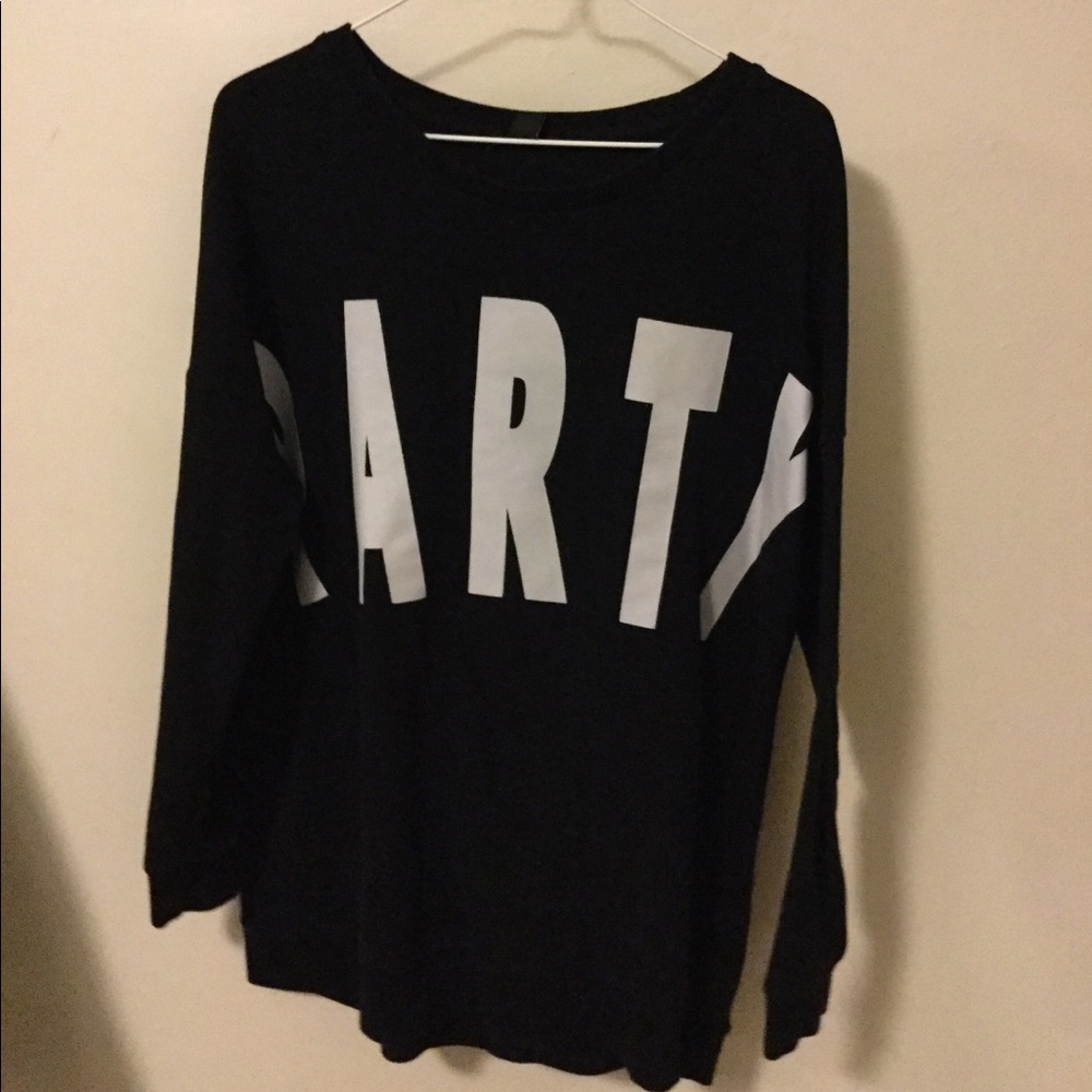 Forever 21 Sweatshirt